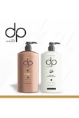 DP DAİLY PERFECTİON,1 Adet Çörek Otu Yağı Şampuan(500 Ml) 1 Adet Saç Kremi Hindistan Cevizi(500 Ml) Set - 1