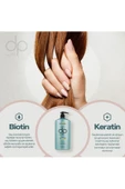 DP DAİLY PERFECTİON,Bio Barrier 24 Saat Nemlendirici Şampuan 400 ml thumbnail 5