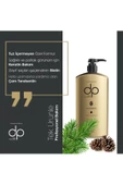 DP DAİLY PERFECTİON,Şampuan Çam Terebentin 800 Ml 6 Adet - 4