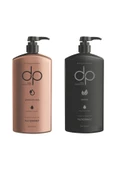 DP DAİLY PERFECTİON,Dp, Daıly Perfection 1 Adet Çörek Otu Yağı 500 Ml 1 Adet Mentol (500ml) Şampuan 2'li Set - 1