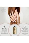 DP DAİLY PERFECTİON,Tuzsuz Şampuan Çam Terebentin 5 Adet 800 ml - 4