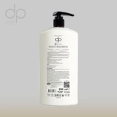 DP DAİLY PERFECTİON,Dp, 1 Adet Pamuk Sütü Buğday Proteini Şampuan(500 Ml) 1 Adet Çörek Otu Yağı Saç Kremi(500 Ml) Set - 3