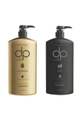 DP DAİLY PERFECTİON,Dp, Daıly Perfection 1 Adet Çam Terebentin500 ml 1 Adet Mentol500 ml Şampuan 2'li Set - 1