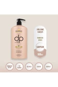 Dp Daily Perfection,Bio Barrier Kirlenme Karşıtı Şampuan 500 Ml - 1