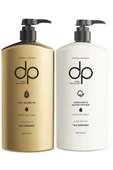 DP DAİLY PERFECTİON,Çam Terebentin ve Buğday Özlü Şampuan 2x800 ml - 1