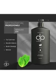 DP DAİLY PERFECTİON,Şampuan Pamuk Sütü & Buğday Proteini + Mentol 2 X 800 ml - 5