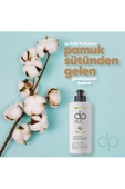 DP DAİLY PERFECTİON,Pamuk Sütü Durulanmayan Saç Bakım Kürü 200 ml - 2
