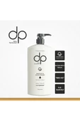Dp Daily Perfection,Pamuk Sütü & Buğday Proteini Şampuan 800 Ml - 1