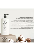 DP DAİLY PERFECTİON,, 1 Adet Pamuk Sütü Buğday Proteini Şampuan(800 ML) 1 Adet Saç Kremi Hindistan Cevizi(500 ML) Set - 3