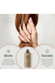 DP DAİLY PERFECTİON,Çam Terebentin Durulanmayan Saç Bakım Kürü 200 ml - 2