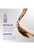 DAILY PERFECTION PRO,Canlandırıcı Bakım Vitamin B3 & Vitamin B7 içerikli Sıvı Saç Bakım Kremi 200 ml - 4