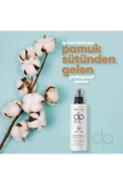 DP DAİLY PERFECTİON,Pamuk Sütü Durulanmayan Sıvı Saç Bakım Kremi 180 ml - 3