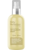 DAILY PERFECTION PRO,Nemlendirici Bakım Hyaluronic Acid içerikli Sıvı Saç Bakım Kremi 200 ml - 1