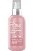 DAILY PERFECTION PRO,Onarıcı Bakım Keratin&Collagen içerikli Sıvı Saç Bakım Kremi 200 ml - 1