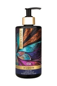 DEXCLUSIVE,Luxury Banyo Konsepti Losyonlu Sıvı Sabun 400 Ml. - Bloom Series No:1 - 1