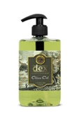DEX,Luxury Olive Oil Sıvı Sabun 500 ml - 1