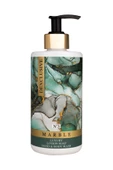 DEXCLUSIVE,Luxury Banyo Konsepti Losyonlu Sıvı Sabun 400 Ml. - Marble Series No:3 - 1