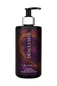 DEXCLUSIVE,Luxury Banyo Konsepti Losyonlu Sıvı Sabun 400 Ml. - Prive Series / Twinkle - 1