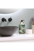 DEXCLUSIVE,Luxury Banyo Konsepti Losyonlu Sıvı Sabun 400 Ml. - Marble Series No:3 - 2