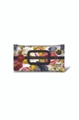 DEX,Dance Of Flowers Islak Havlu 50 X 24 Paket - 1