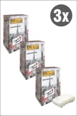 DEX,Kremli Losyon Sabun French Flowers 4x100 Gr 3 Adet - 2