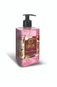 DEX,Luxury Dance Of Flowers Sıvı Sabun 500 ml - 2