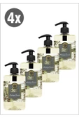 DEX,Sıvı Sabun 500 ml X 4 Adet Lux Antique Touch - 1