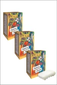 DEX,Kremli Losyon Sabun Euphorıa Garden 4x100 Gr 3 Paket (12 Adet) - 1