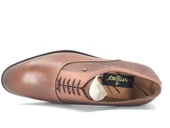 Aronay 619 Bağcıklı Jurdan Kösele Erkek Klasik Ayakkabı thumbnail 5