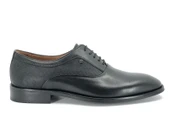 Aronay 619 Bağcıklı Jurdan Kösele Erkek Klasik Ayakkabı thumbnail 7