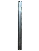 DASYAP TESTERE AĞZI DEMİR MTE ÇİFT AĞIZ 300 25 0,8MM (5 ADET) - 1