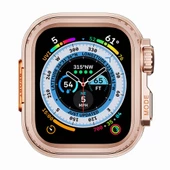 Apple Watch 7 45mm to Apple Watch Ultra 49mm Uyumlu Kasa Dönüştürücü ve Ekran Koruyucu Watch Gard 33 thumbnail 1