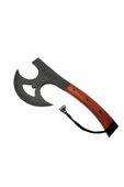 Gama Steel Ahşap Saplı Kamp Baltası KB 1002 37 CM HT000786 - 1