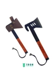 Kamp Baltası Kb1004 - 2