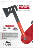 Kamp Baltası Kb1004 - 1