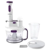 Altus ALSM 739 B Rendeli Blender Set - 1