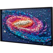 LEGO ART  31212 Samanyolu Galaksisi (3091 Parça) thumbnail 2