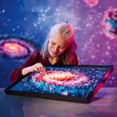 LEGO ART  31212 Samanyolu Galaksisi (3091 Parça) thumbnail 6