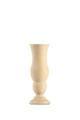 Ahşap Kayın Şamdan / STSMD1101 - 1