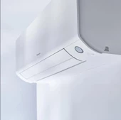 Daikin Zeta Shira Plus FTXM35A 12000 BTU Inverter Duvar Tipi Klima thumbnail 4