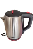 Dailmond Flora Çelik Kettle 2,1Lt - 1