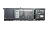 Dell Latitude 3320 3420 3520 Batarya Pil Orijinal - 1