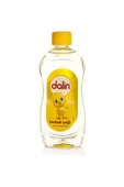 Dalin Bebek Yağı 200 ml - 2