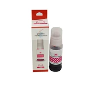 CANON uyumlu GI-43 Magenta Mürekkep (70ml./Sise) - 1