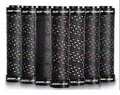 SARİSSA Jelli Elcik Destekli Yapı Kolay Kavrama Kaymaz Bisiklet Elciği Turuncu - 10