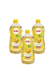 Dalin Klasik Şampuan 400 ml X 3 Adet - 1
