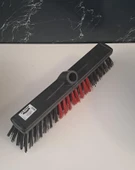 YILSAN PLASTİK SİYAH ÇALI FIRÇASI / YER FIRÇASI SERT 40 cm thumbnail 1