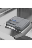 Bm 4044 14 Kişilik 4 Program Bulaşık Makinesi E Enerji - 4