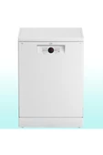 Bm 5045 D Enerji 14 Kişilik 5 Program Bulaşık Makinesi - 1