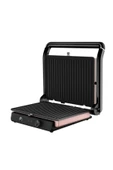BEKO Tm 5046 Cr rose Floral Tost Makinesi - 5